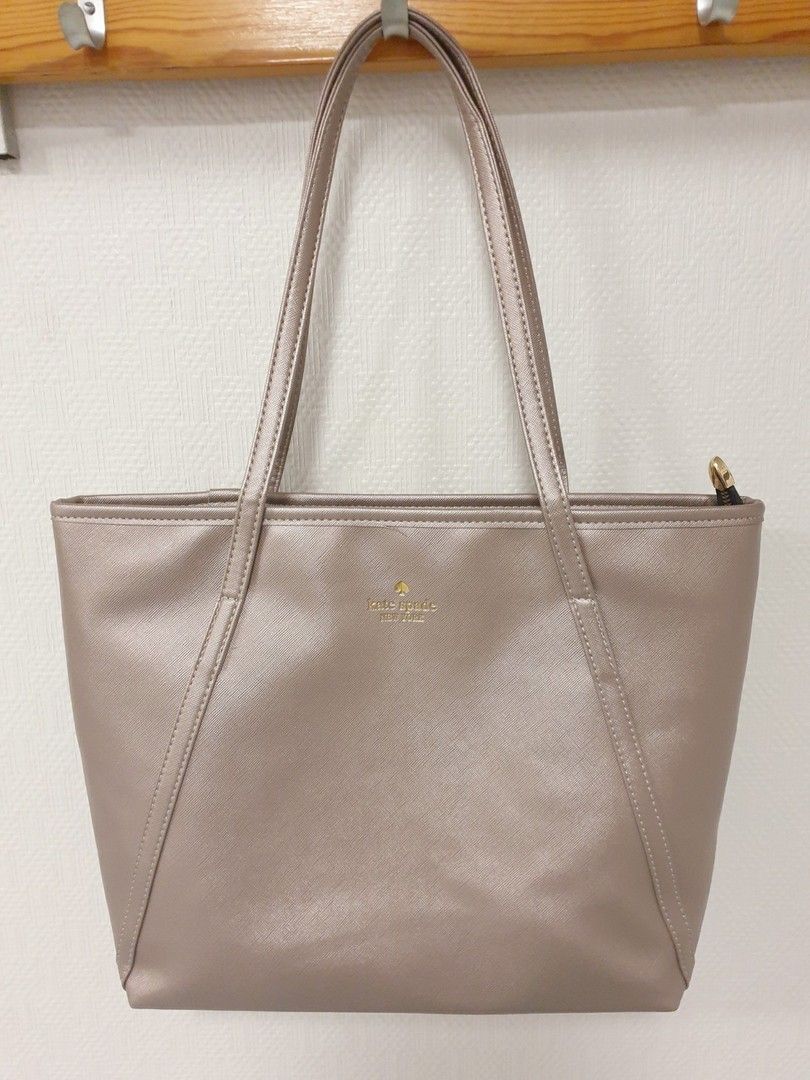 Uusi Kate Spade tote-laukku