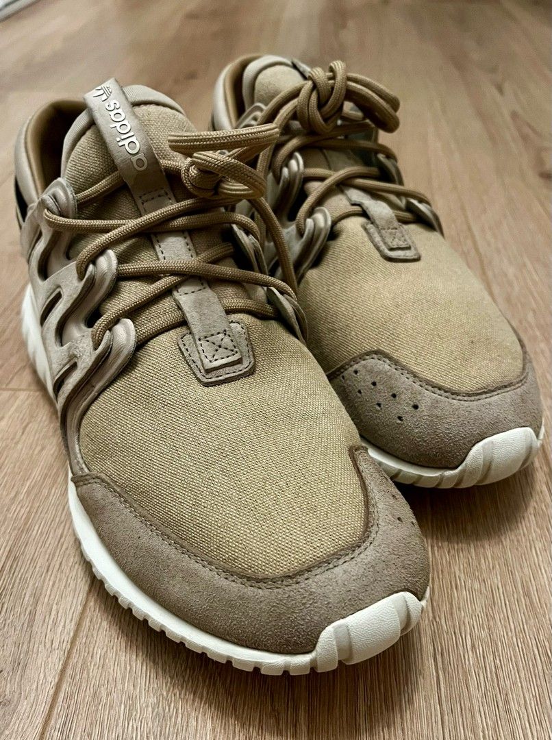 Adidas Tubular tennarit, koko 43