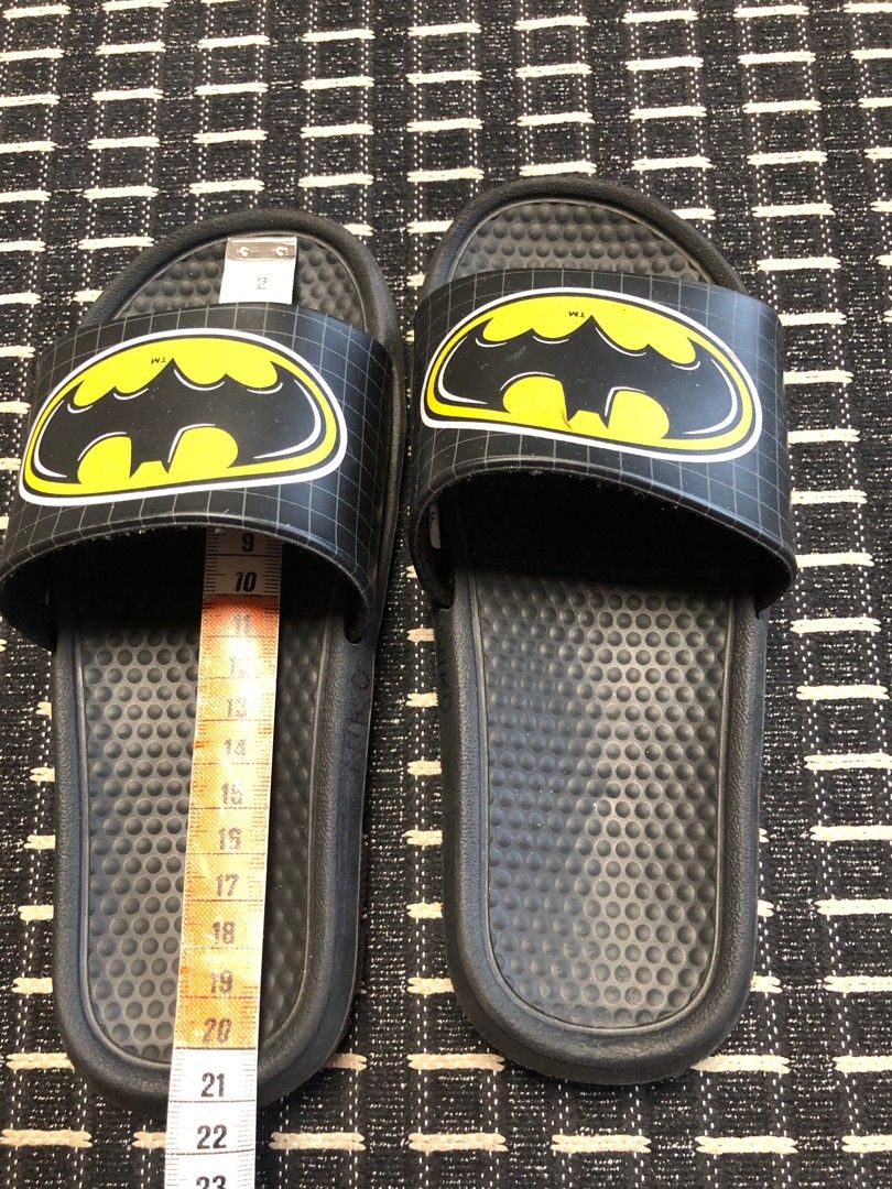 Koko 20,5 cm Batman sandaalit