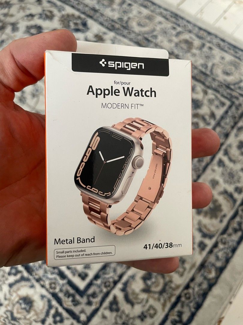 Apple Watch ranneke