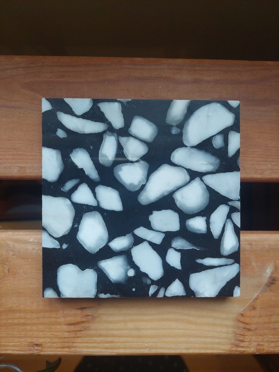 Kivilaatta, marmori, 300x300x12 mm