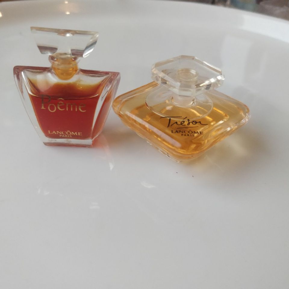 Lancôme Tresor