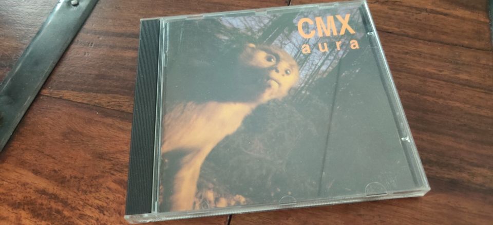 CMX - Aura