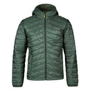 Halti Element M thermal jacket - miesten toppatakki XS - S