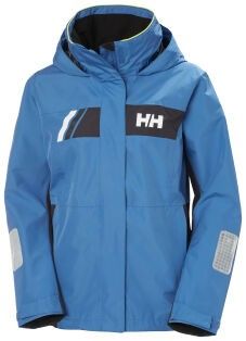 Helly Hansen W Newport Inshore Jacket - naisten kuoritakki M