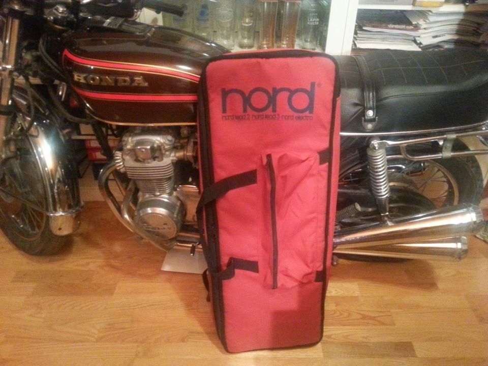 Nord Bag Soft Case