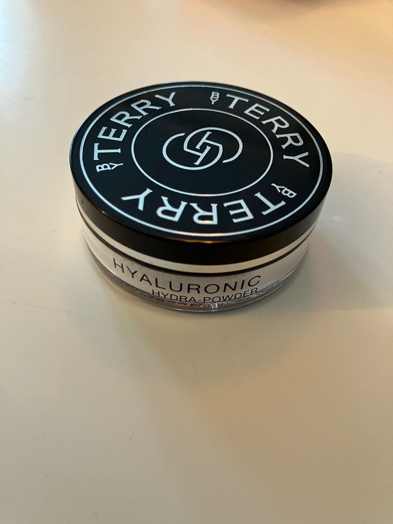By Terry Mini-To-Go Hyaluronic Hydra-Powder