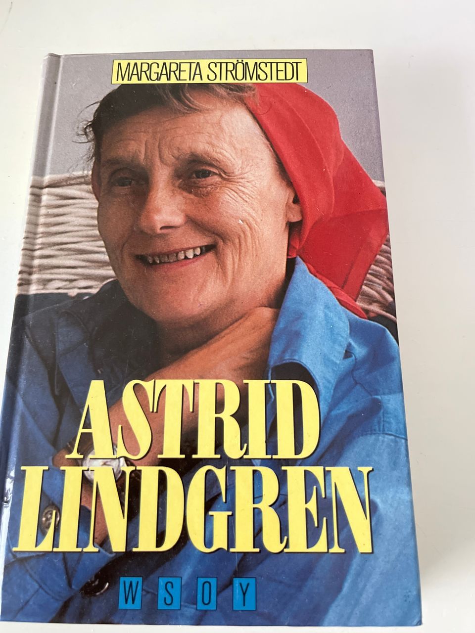 Astrid Lindgren