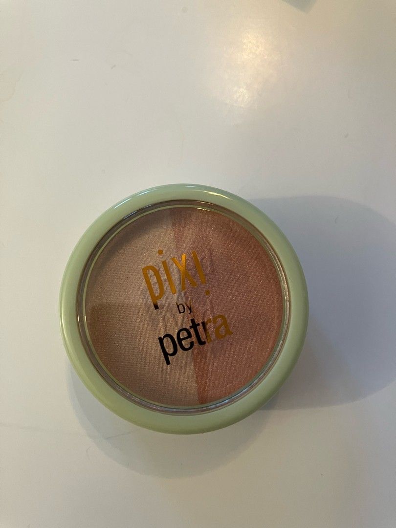 Pixi by Petra Beauty blush duo poskipuna