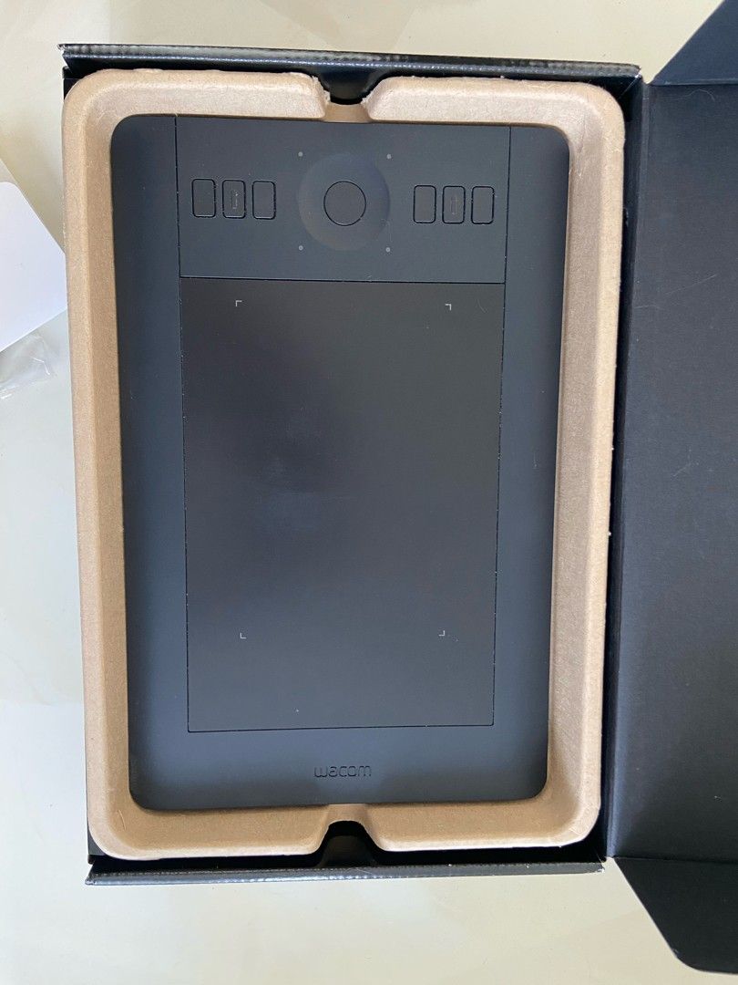 WACOM Intuos Pro S