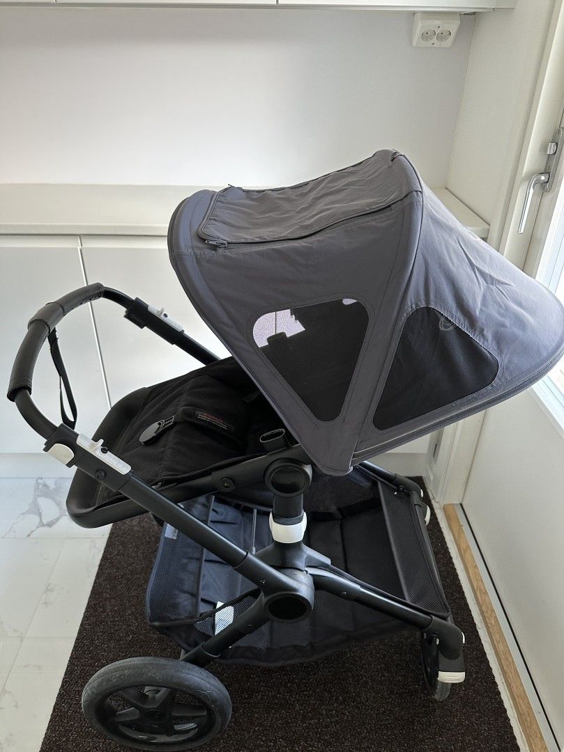 Bugaboo fox2