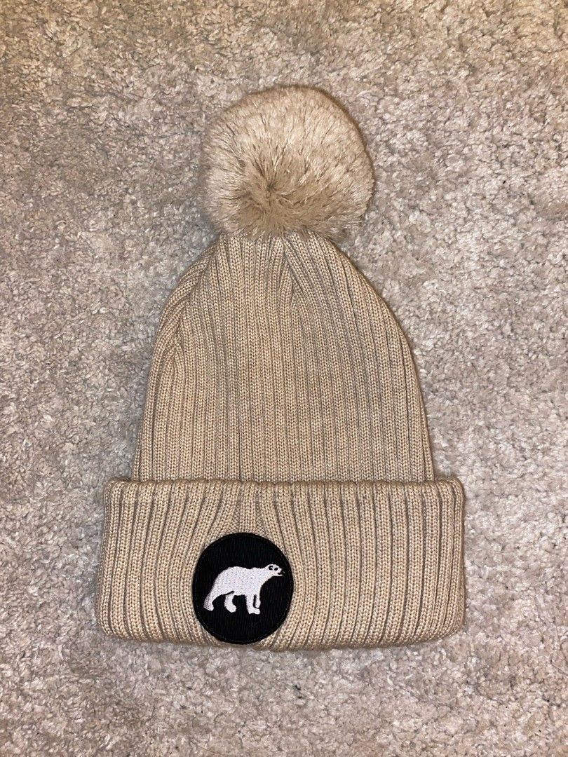 Polar Beanie -pipo