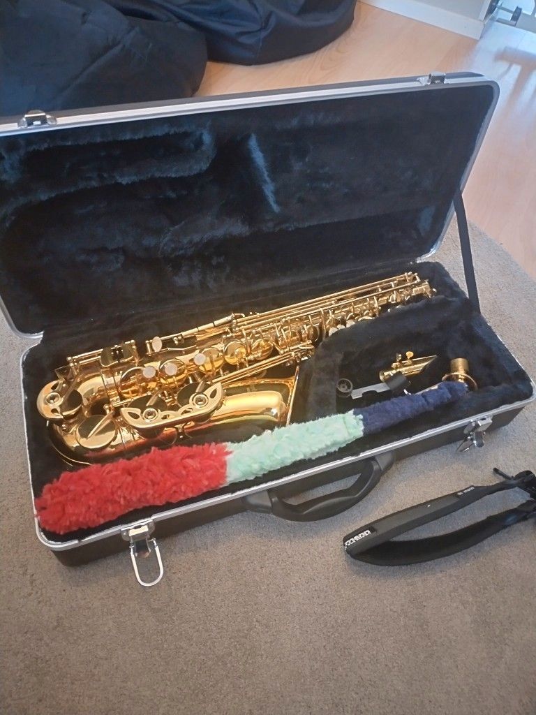 Saksofoni (Startone)