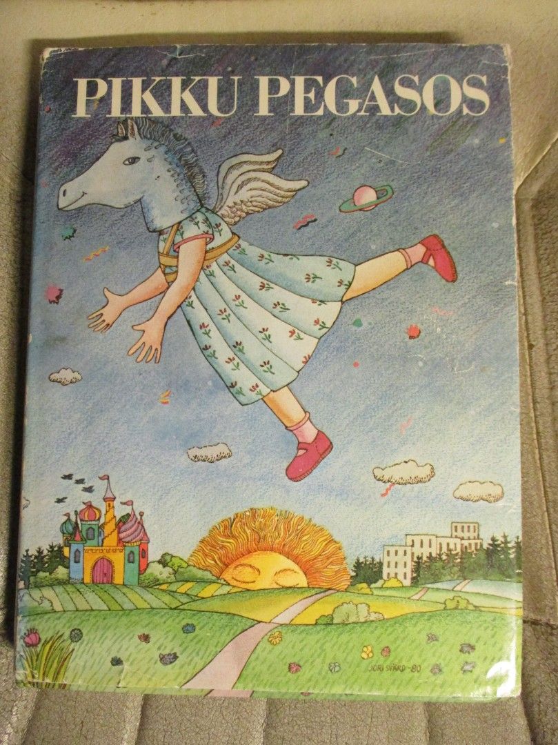 Pikku Pegasos