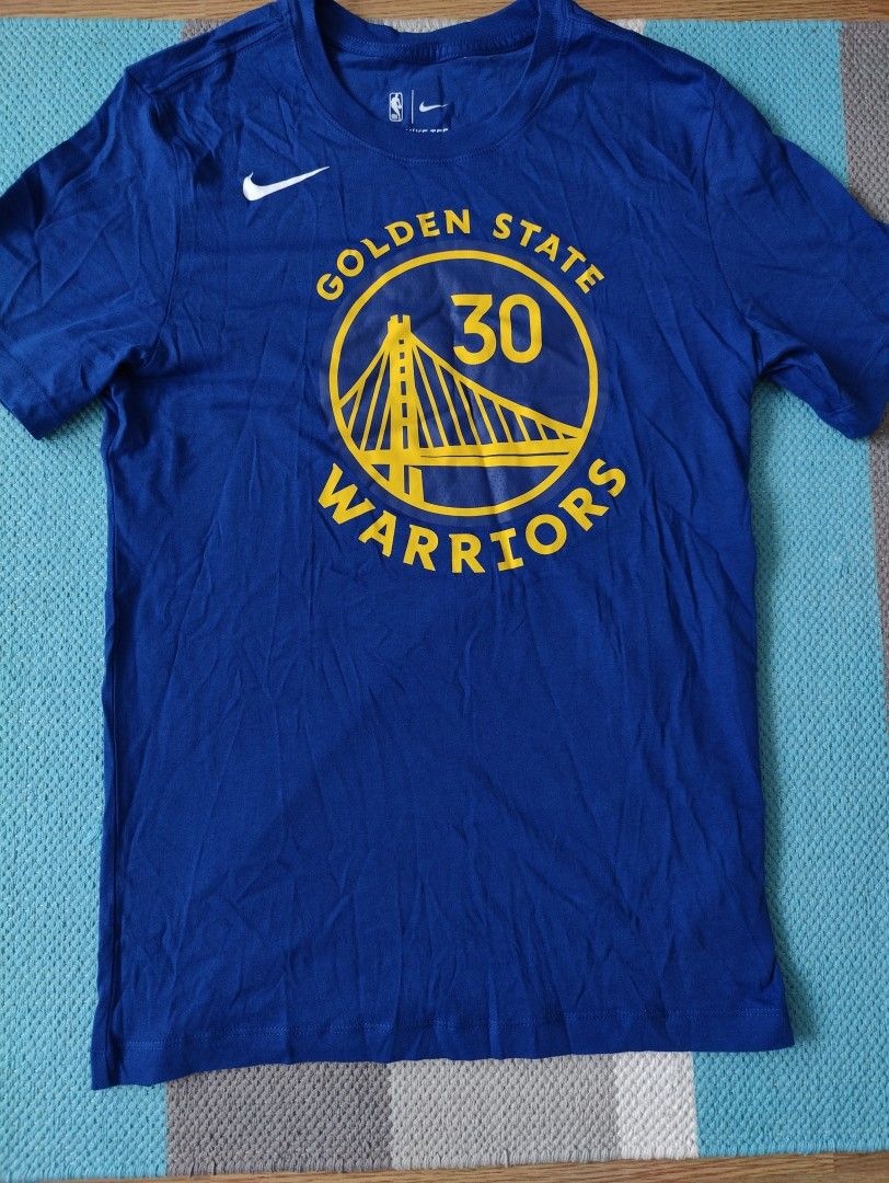 Golden State Warriors T-paita