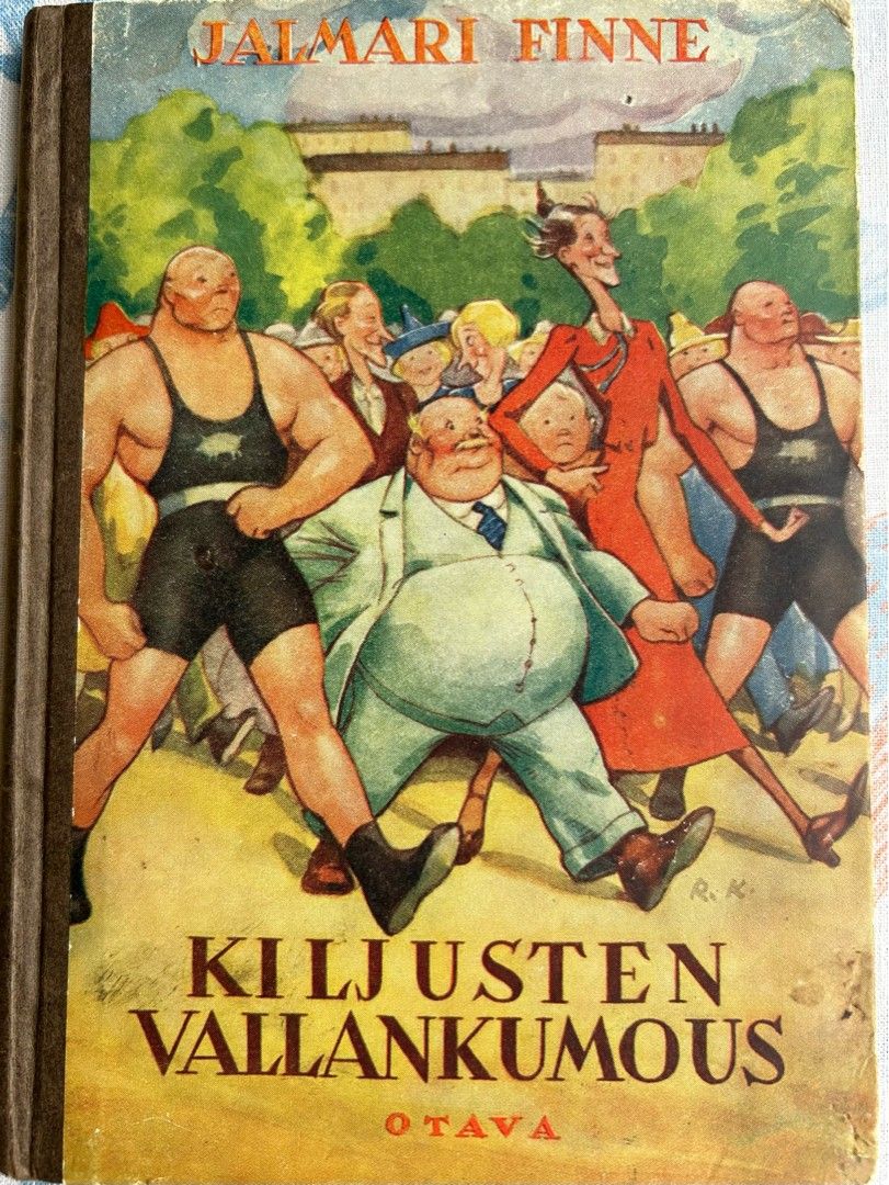 Ilmoituksen kuva