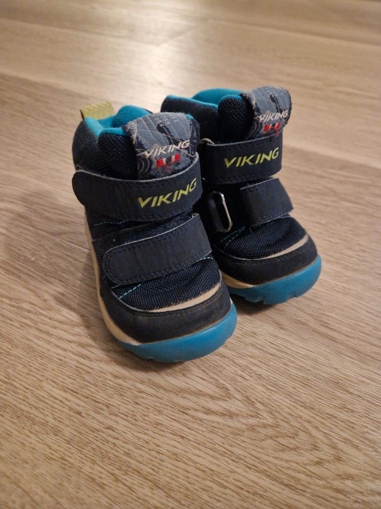Viking kengät 20