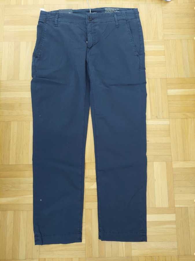 Gant chinos koko 36 - old dyed satin , uudet