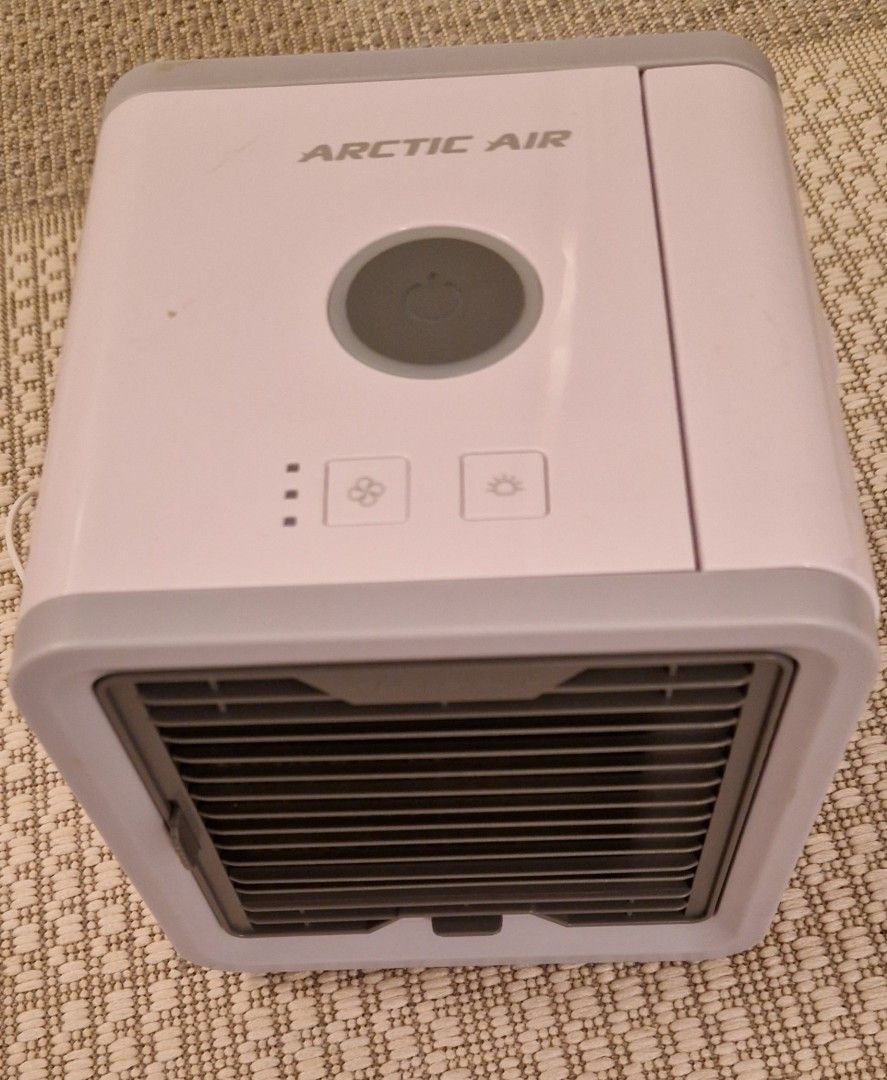 Arctic Air jäähdytin