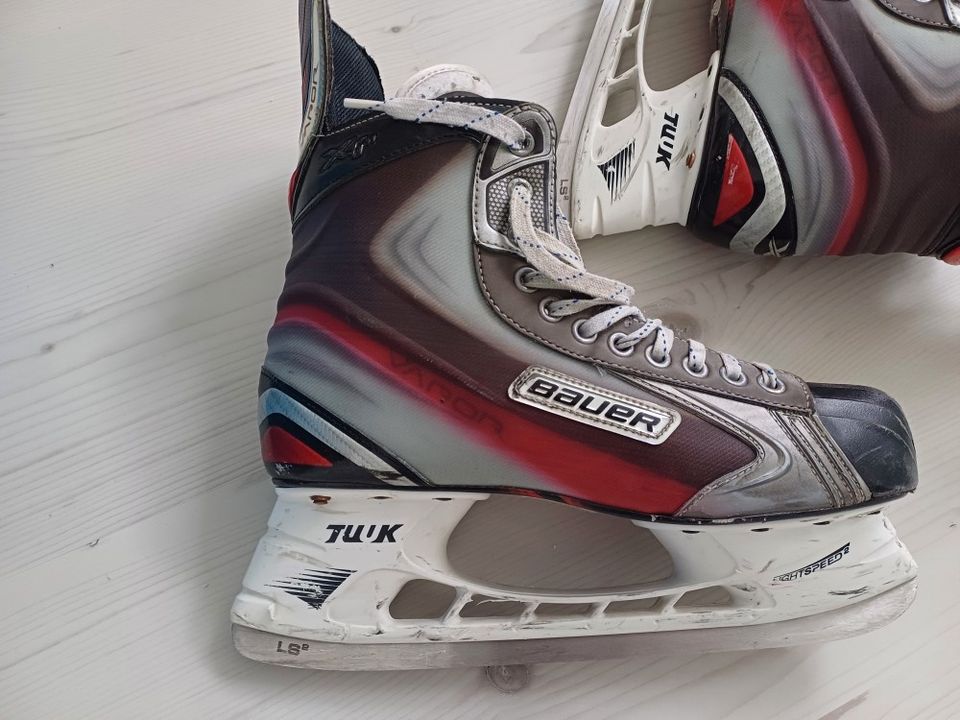 Bauer Vapor X60 koko 47