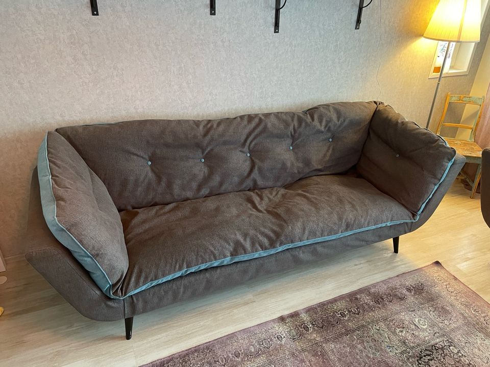 Sohva, sohvat