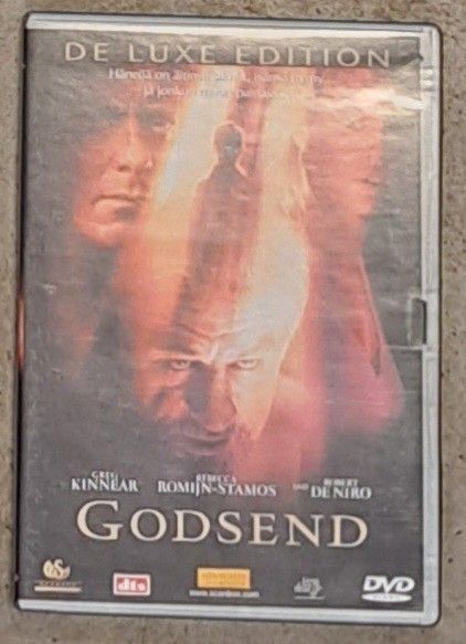 Godsend dvd