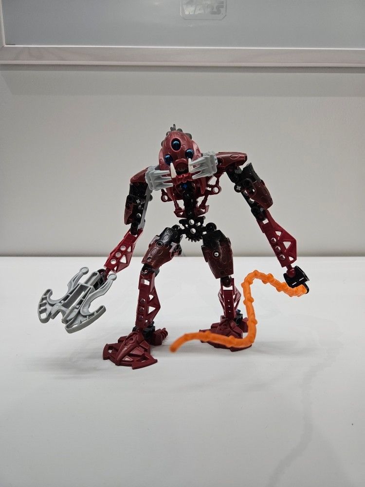 Lego Bionicle 8917: Kalmah