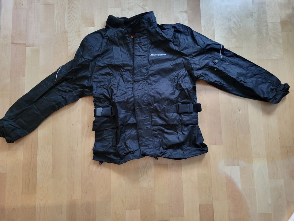 Spidi Waterproof vedenpitävä MP-takki, koko L