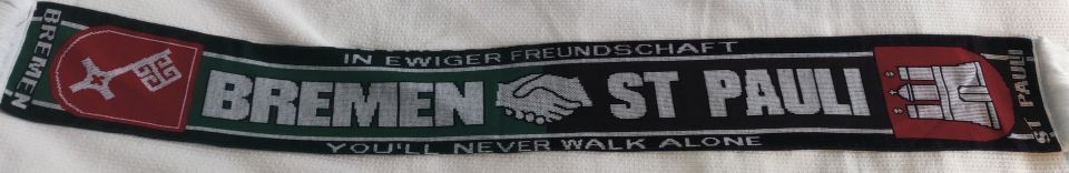 Werder Bremen Huivi