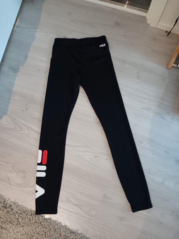 Fila leggingsit