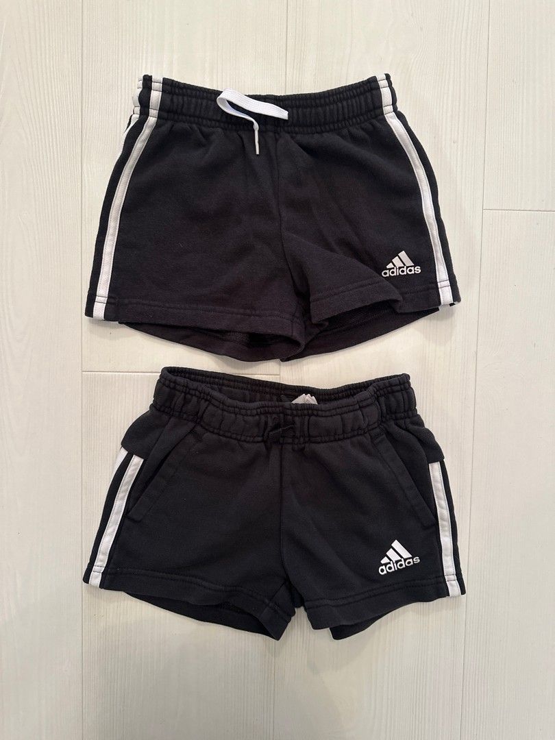 Adidas shortsit 116