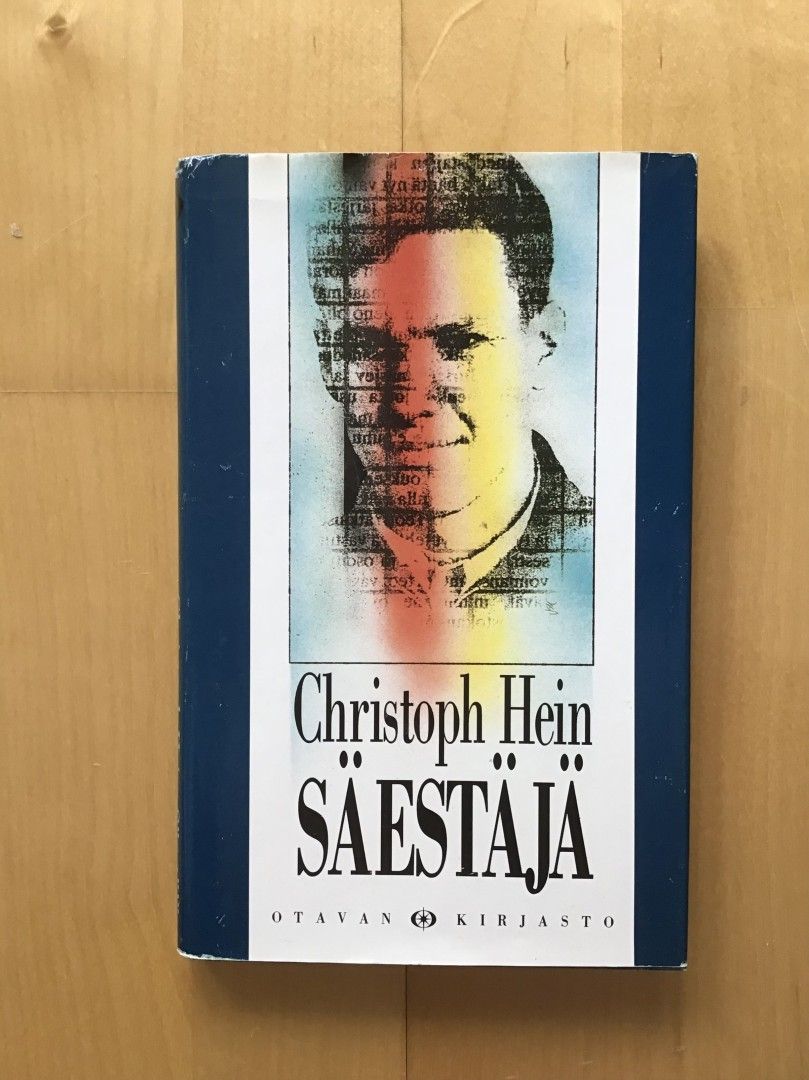 Christoph Hein : Säestäjä ( 1989 )