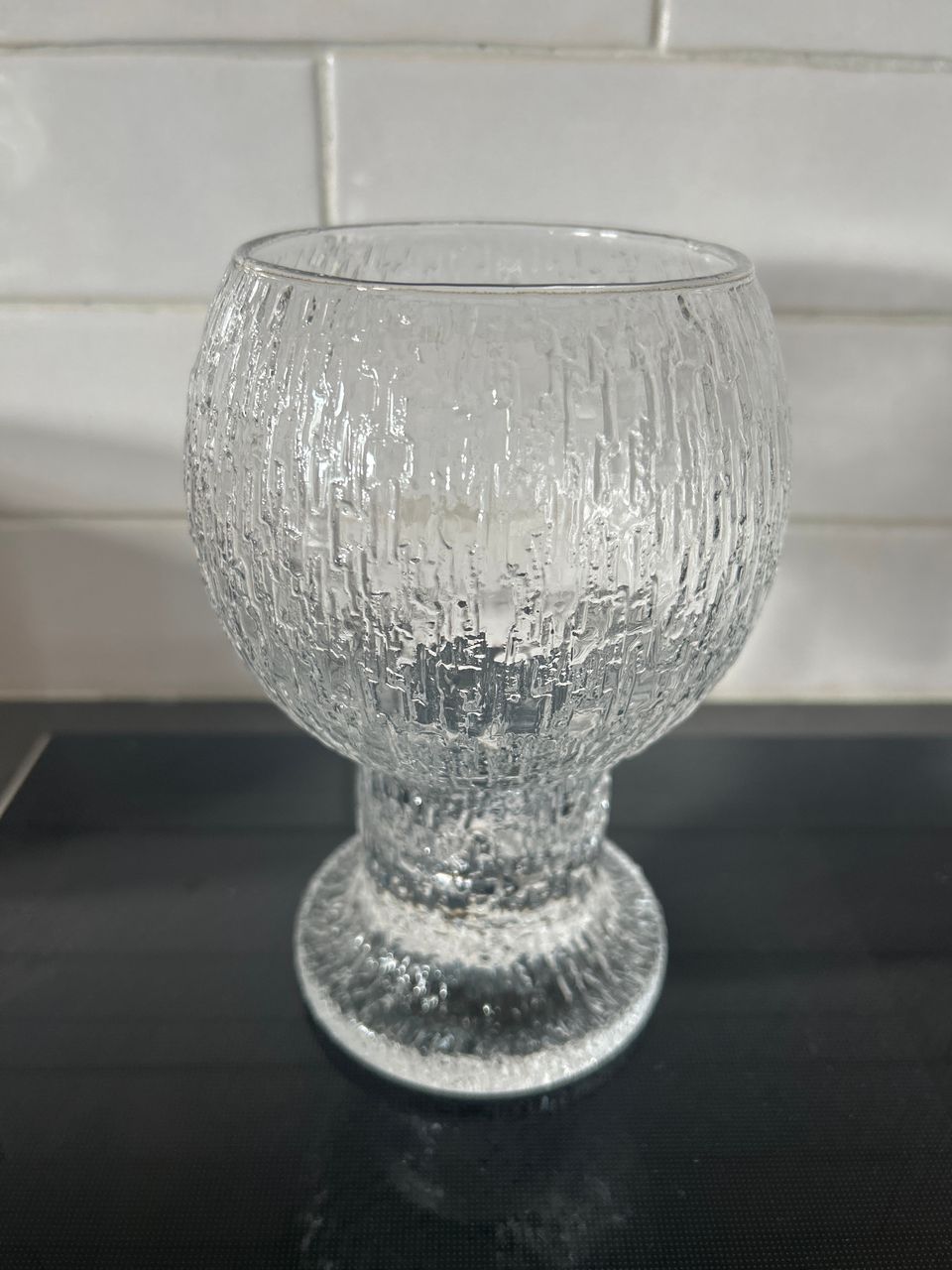 Iittala Kekkerit maljakko