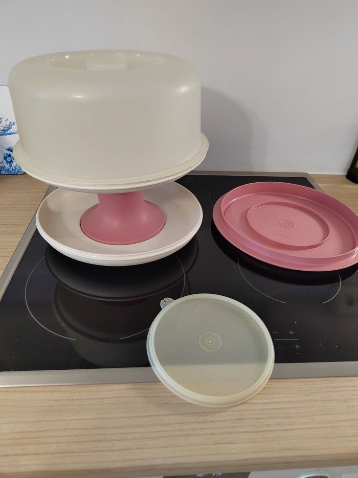 Tupperware kerroskupu