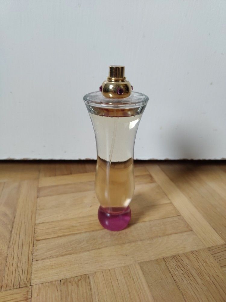 Versace woman eau de parfum
