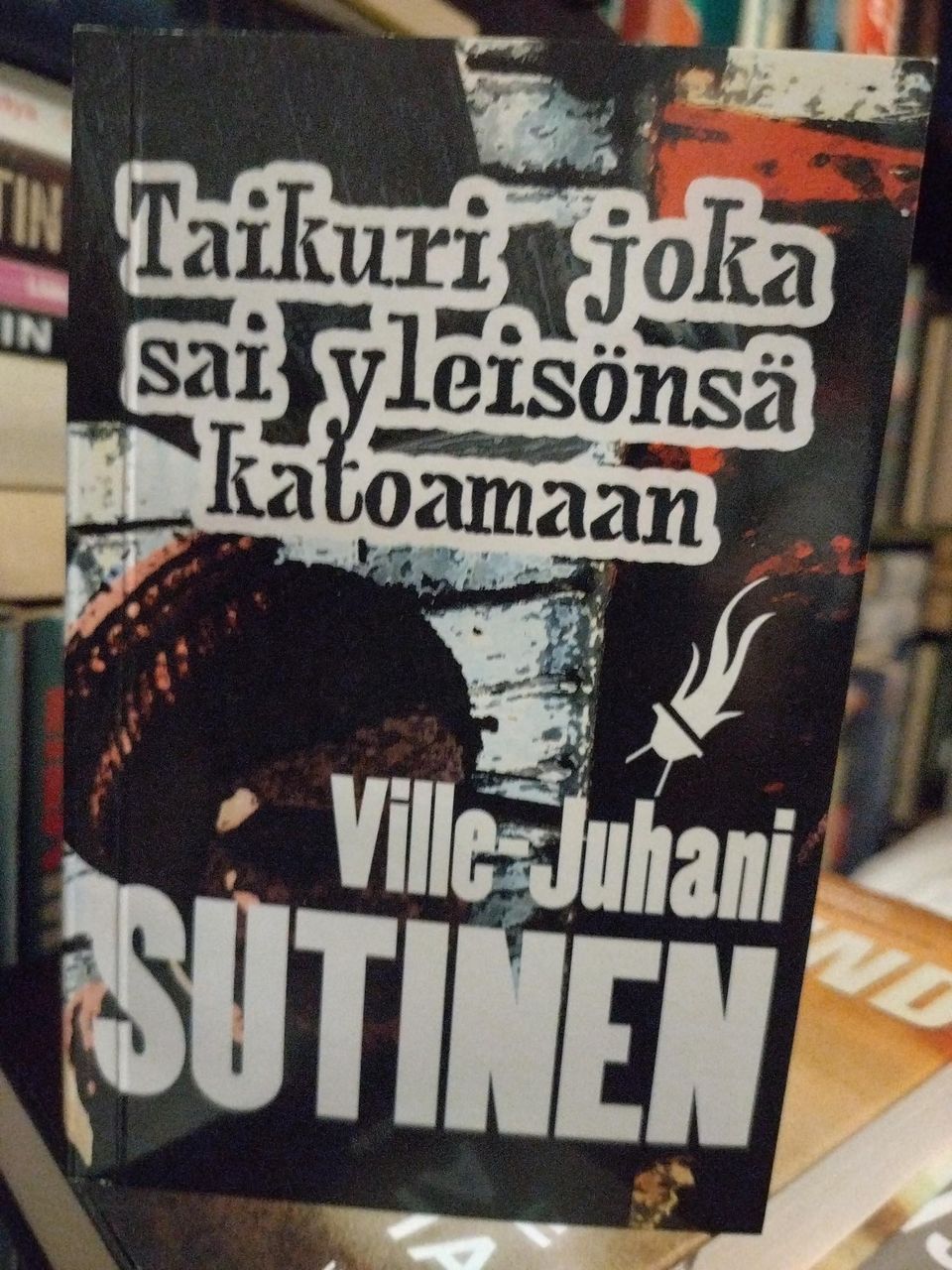 Ilmoituksen kuva