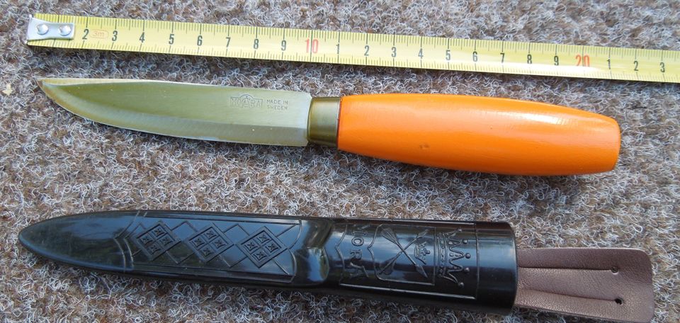 Puukko ( 0214 )