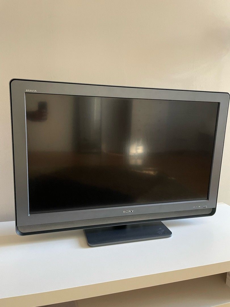 Sony Bravia 40 KDL-40U4000 -televisio