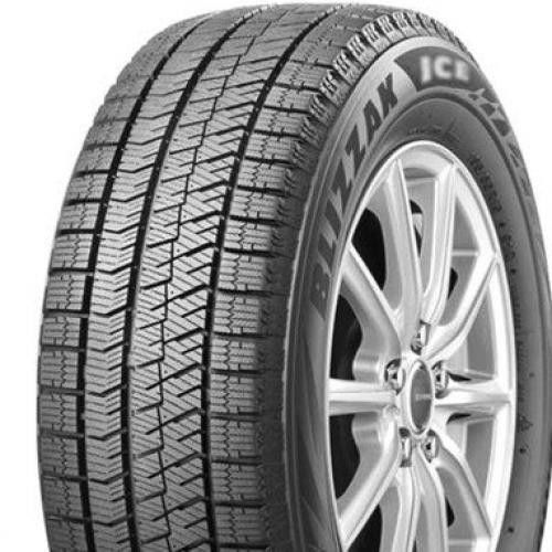 225/60-17 Bridgestone Blizzak Ice 4 kpl töineen