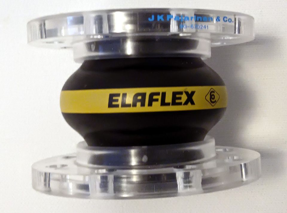 Elaflex paineentasaaja