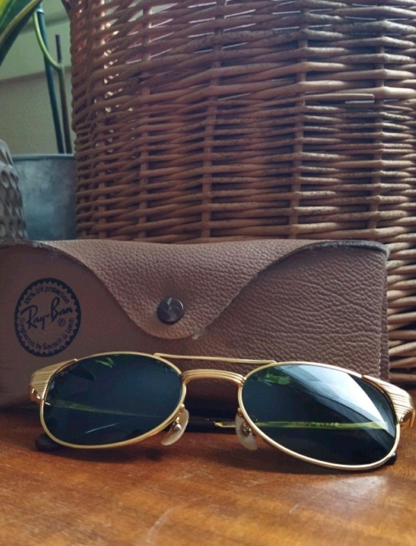 Vintage Ray-ban