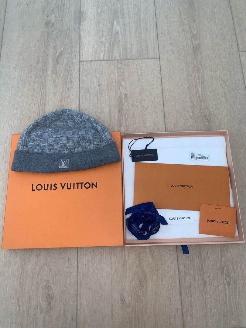 Louis Vuitton pipo