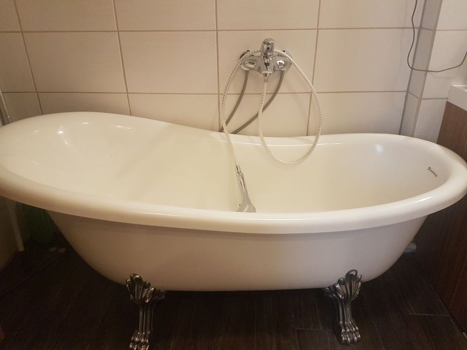 Kylpyamme Victoria 1670 Westerbergs