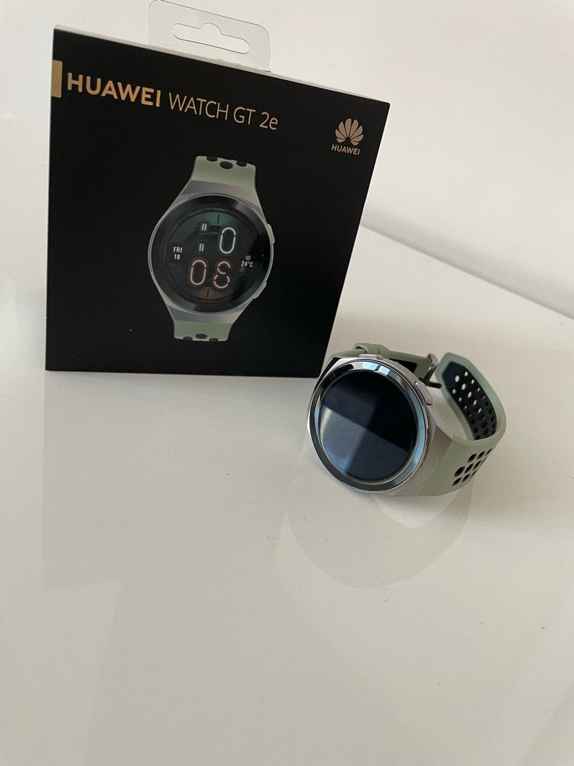Huawei Watch GT 2e älykello