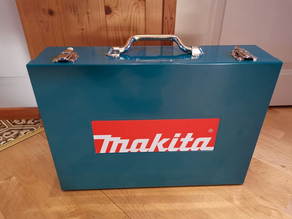 Makita 6906 mutterinväännin