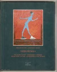 Veijo Hukka: Sielun kuvat - Loistavat ideat 