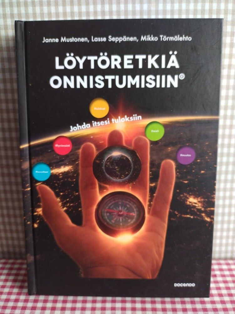 Löytöretkiä onnistumisiin