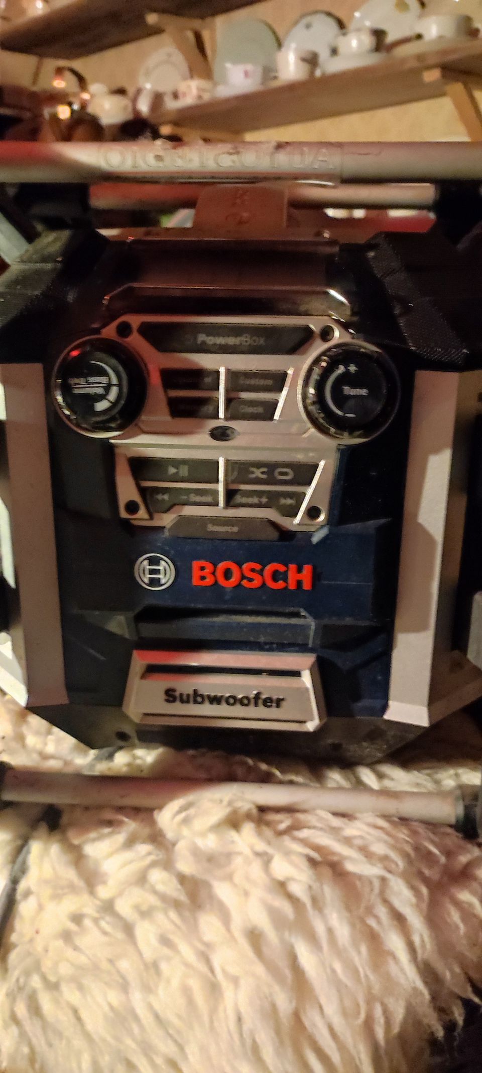 Bosch GML50
