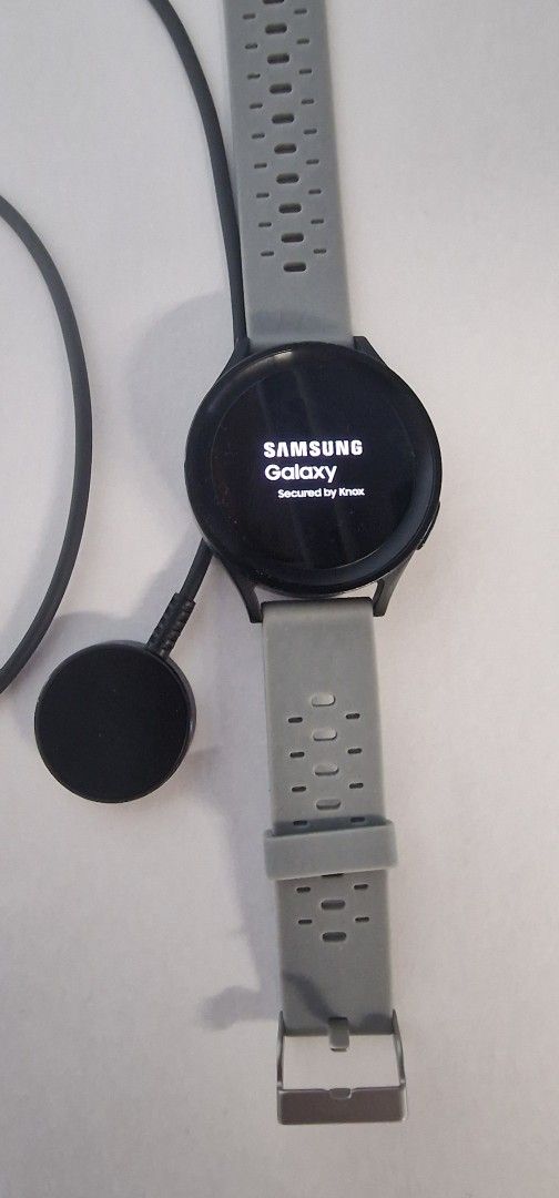 Samsung galaxy watch pro, 45 mm