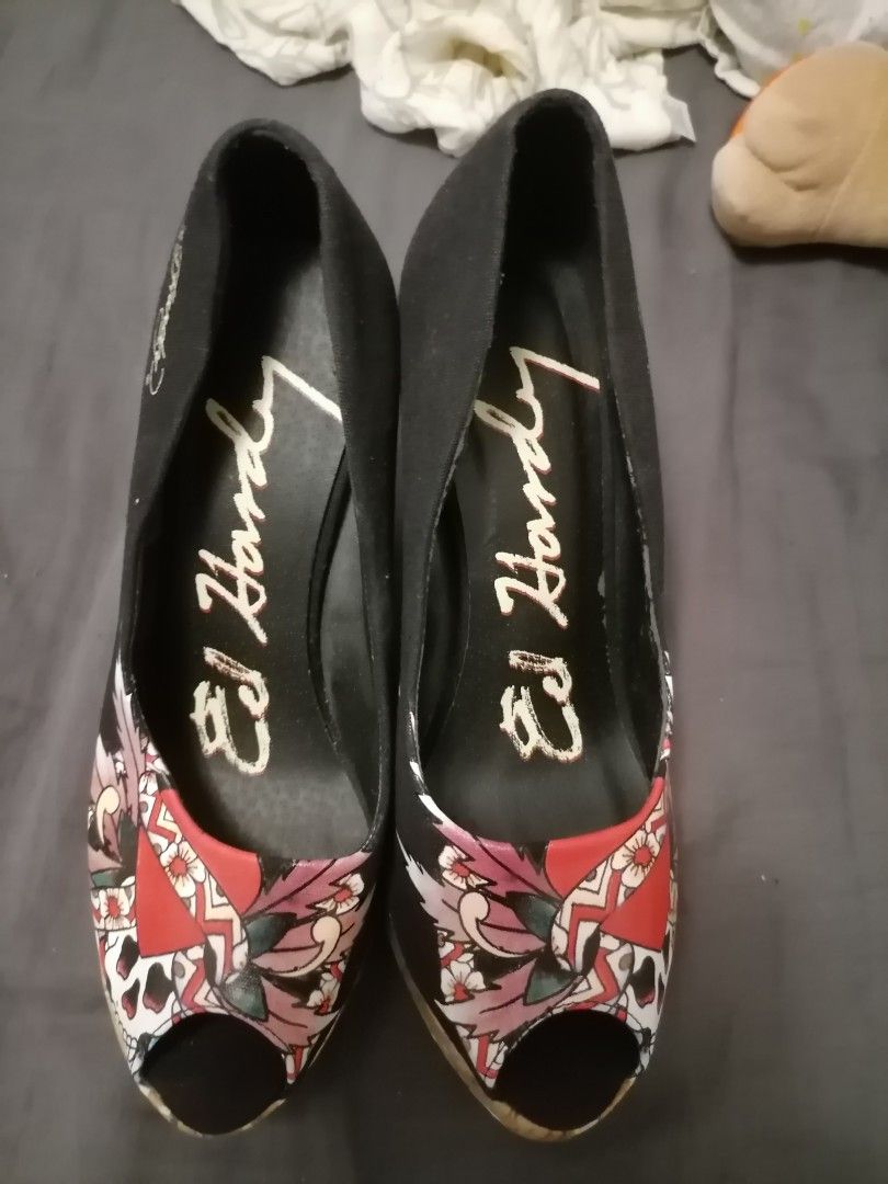 Ed Hardy 40